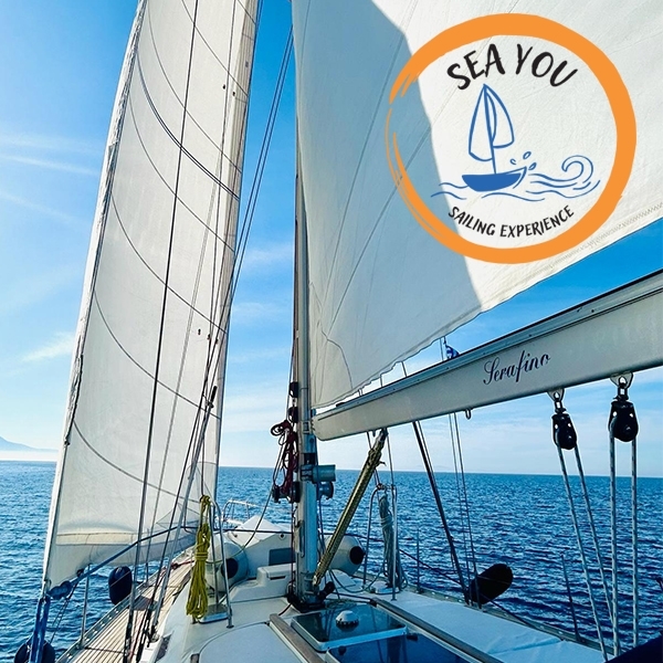Sea You Sailing Experience