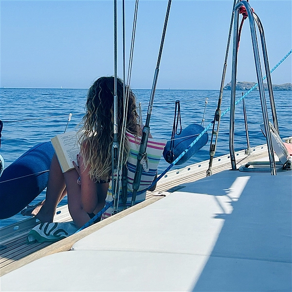 Mal di Mare? Niente Panico!
