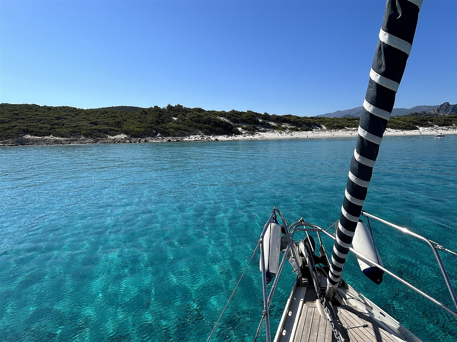 photo Toscana e Corsica - Giugno 1