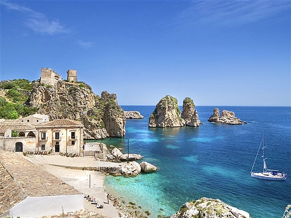 San Vito Lo Capo