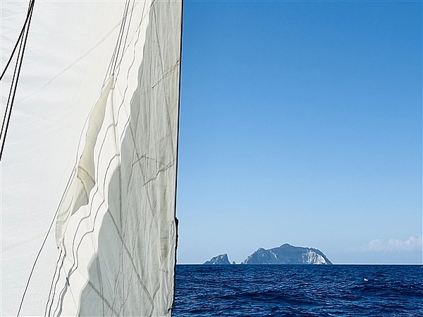 Isole Pontine - Settembre